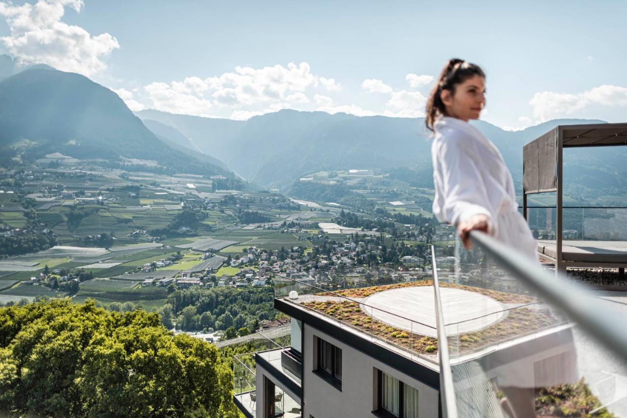 Vinea - Apartments Tirolo Exterior photo