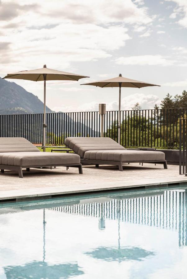 Vinea - Apartments Tirolo Exterior photo