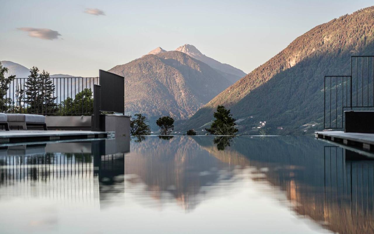Vinea - Apartments Tirolo Exterior photo