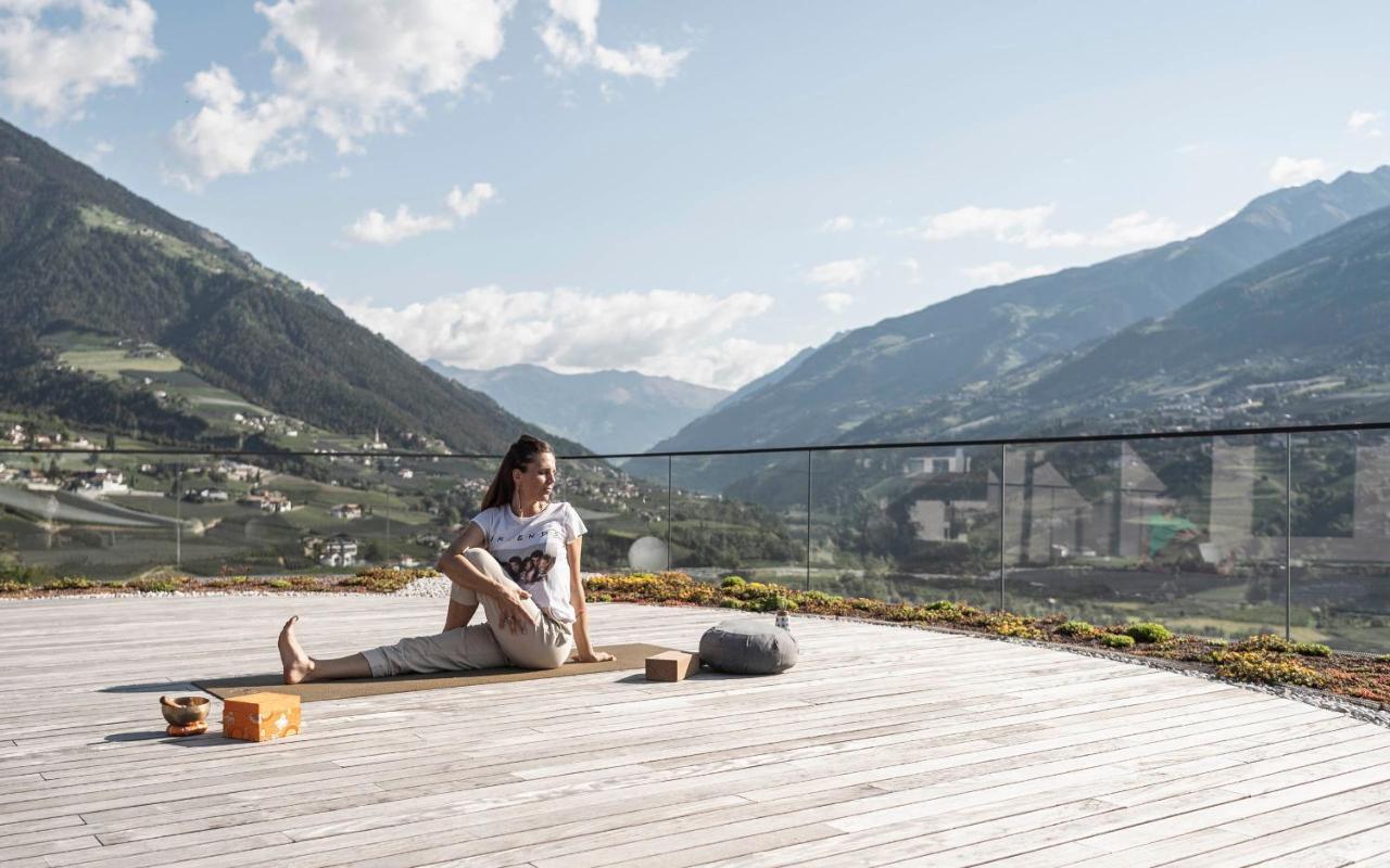 Vinea - Apartments Tirolo Exterior photo