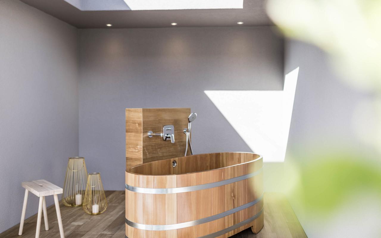 Vinea - Apartments Tirolo Exterior photo