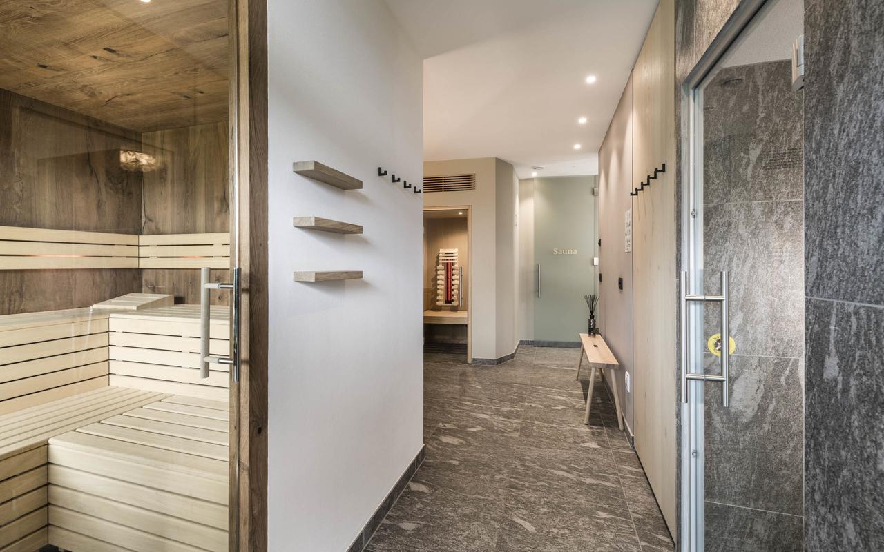 Vinea - Apartments Tirolo Exterior photo